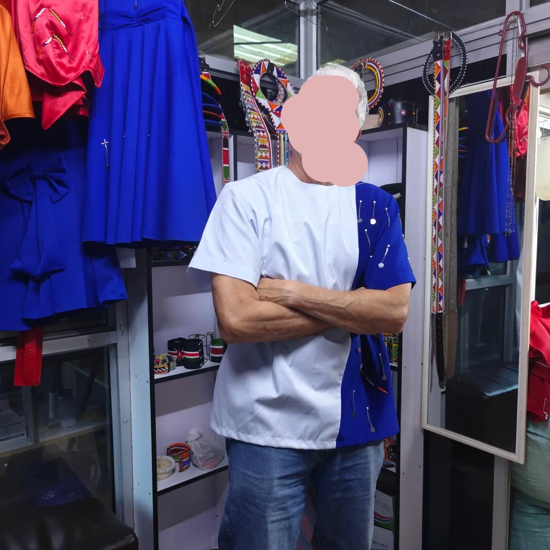 THE SHIRT – ‘North Star’ Edition.