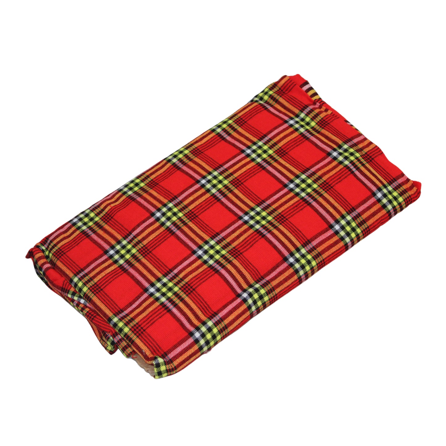 Maasai Shuka – ‘Nguo ya Mwangaza’ (Cloth of Radiance) Edition.