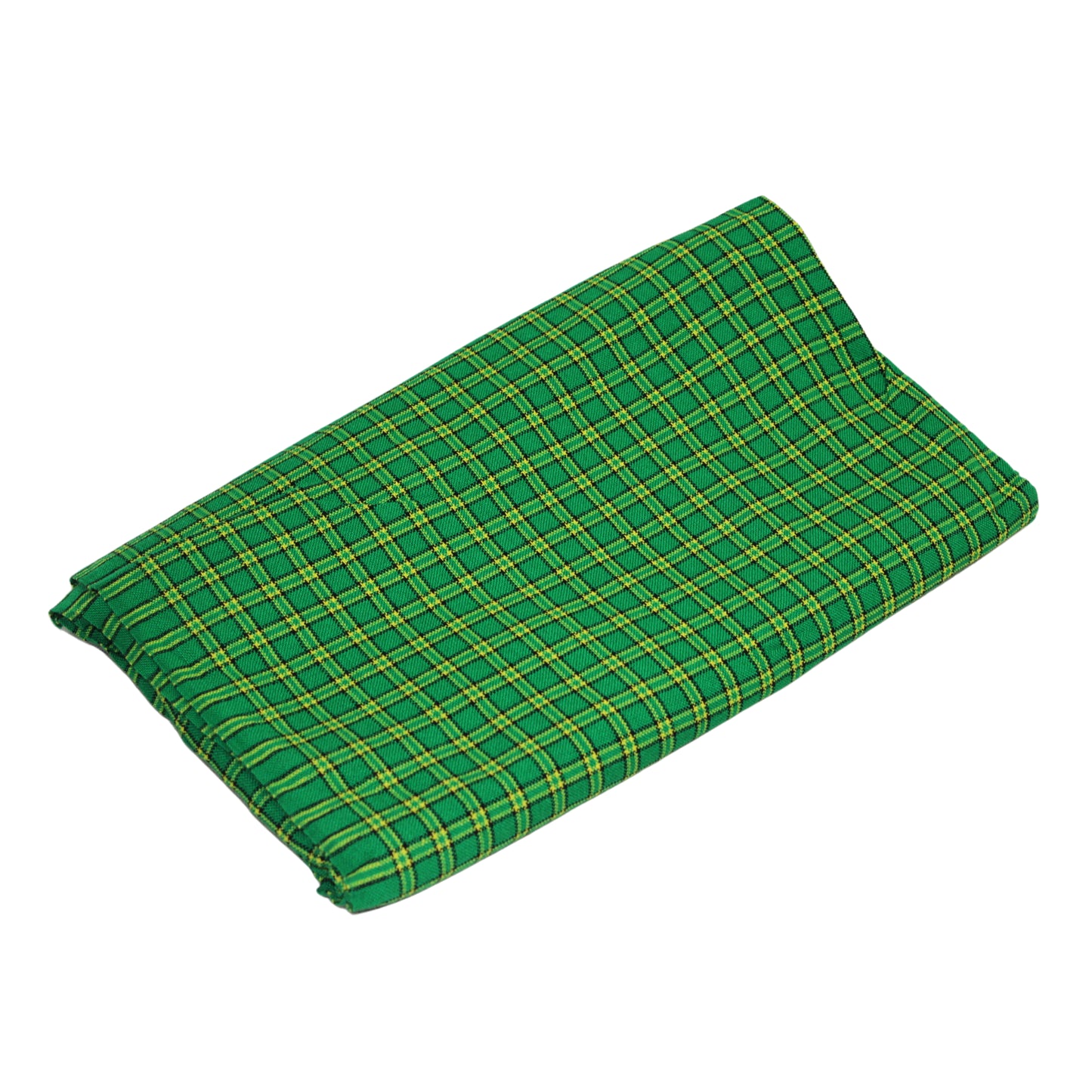 Maasai Shuka – ‘Nguo ya Uhai wa Ardhi’ (Cloth of Earthly Life) Edition.