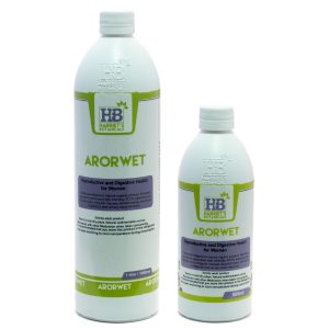 Equine Herbal Digestive Blend - ARORWET.