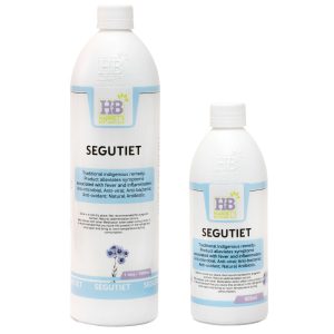 Traditional Indigenous Remedy - SEGUTIET.