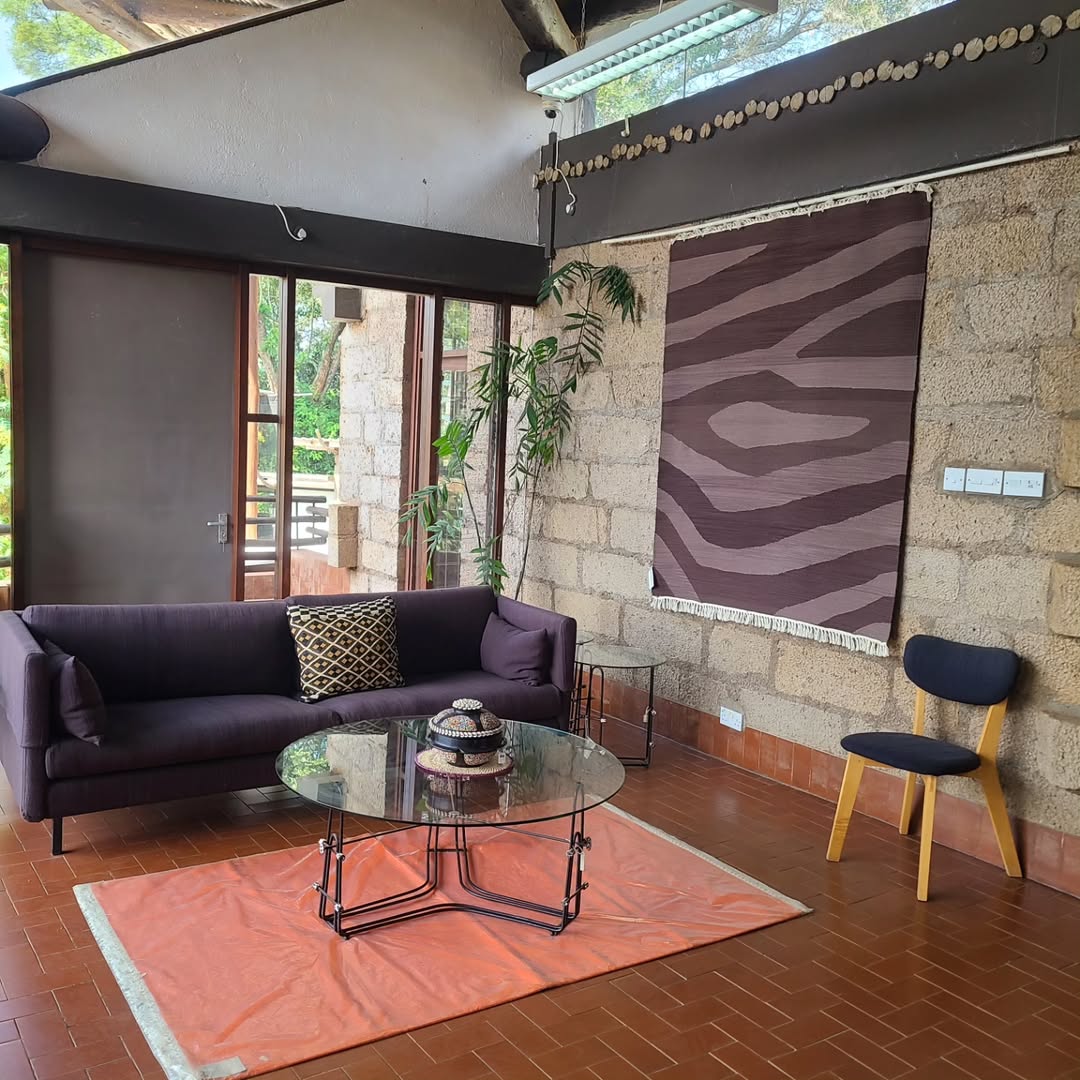 Maasai Vault of Textured Stillness – 'Enkátá Enkop' (Earth & Silence) – Living Ritual Ensemble.