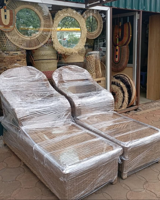 Artisan Lounge Threshold – Woven Rest & Reflective Spirit – Enkito e Oltau (Step of Gathering).