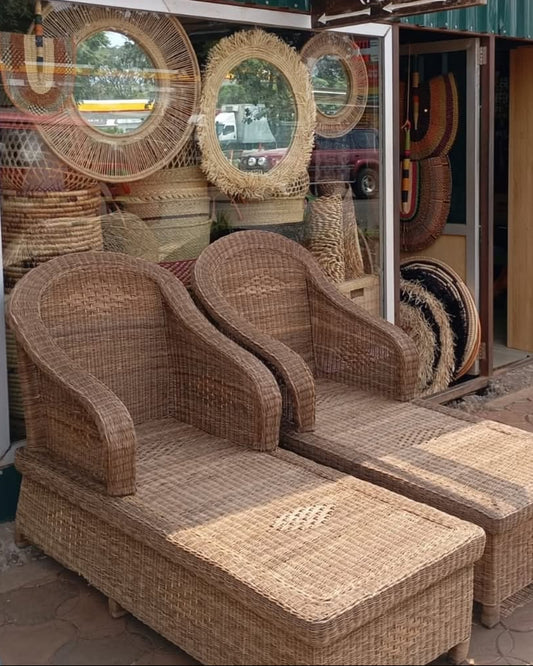 Artisan Lounge Threshold – Woven Rest & Circular Spirit – Enkito e Oltau (Step of Gathering).