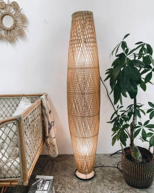 Artisan Glow Corner – Woven Light & Cradle Spirit – Enkito e Ang’ (Step of Light).