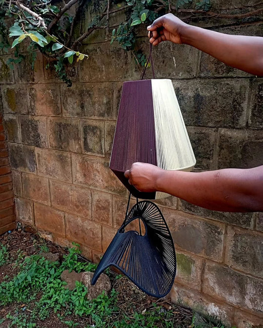 Artisan Rift Glow – Pleated Light & Spiral Grounding – Enkito e Ang’ (Step of Light).