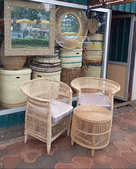 Circle of Welcome & Weave – Lounge Trio & Reflected Spirit – Enkito e Oltau (Step of Gathering).