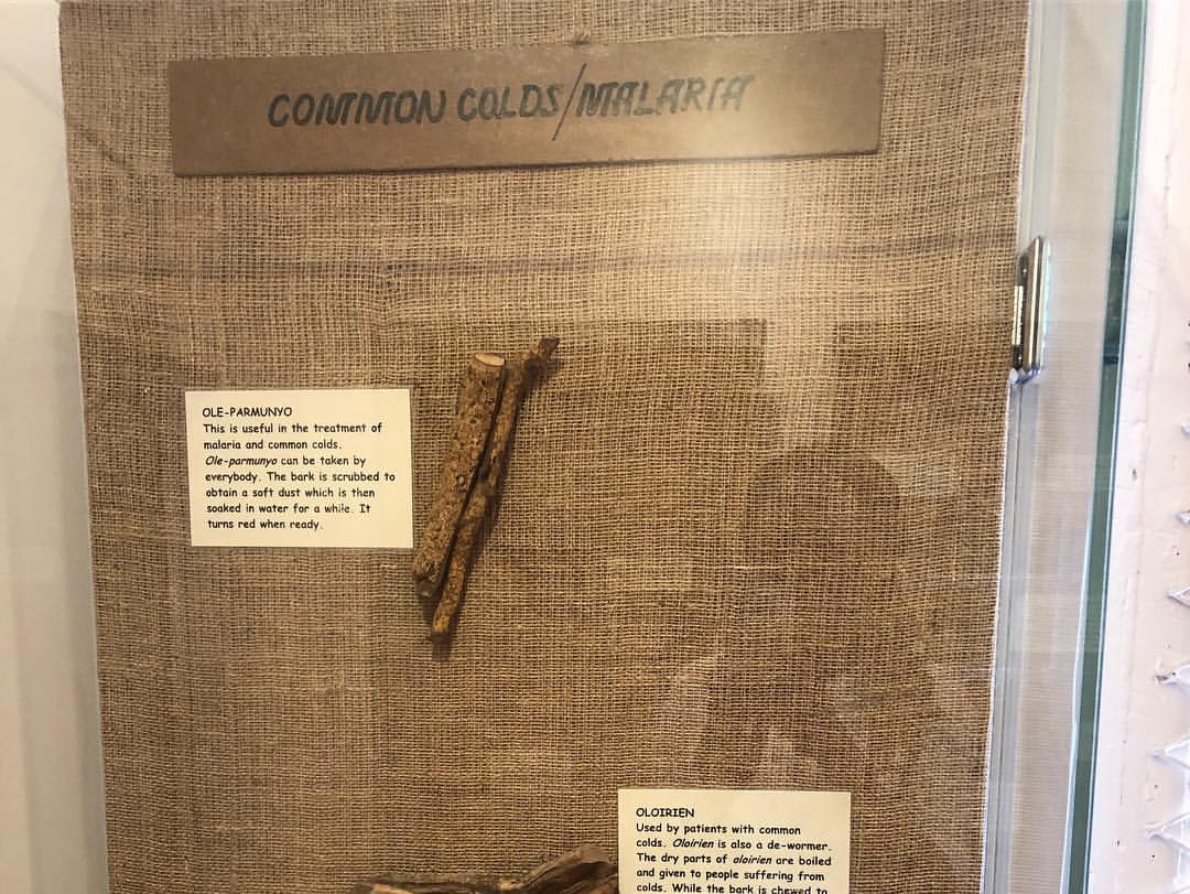 Authentic Traditional Remedy - ‘Enkaitoi’ (Healing).