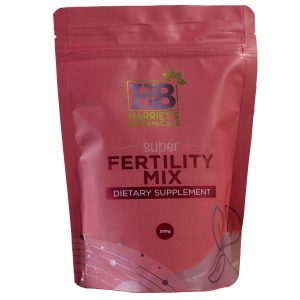 SUPER FERTILITY MIX – HB HERRIES AND BERRIES.