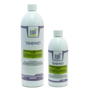 TENDWET – HB Maple Leaf.