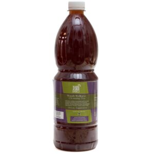 FRESH WILDCRAFTED CARIBBEAN SEA MOSS – HB Health Benefits.